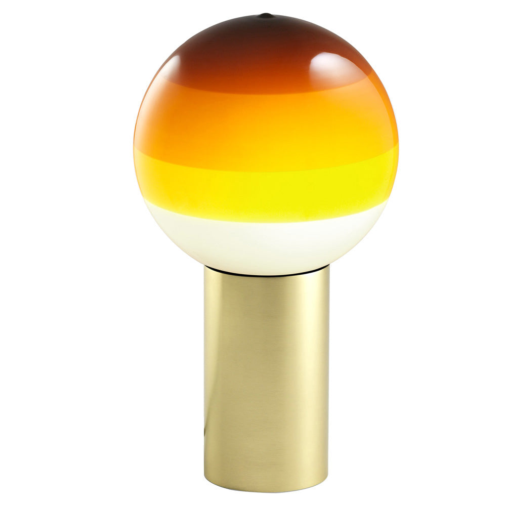 Dipping Portable Light - Amber