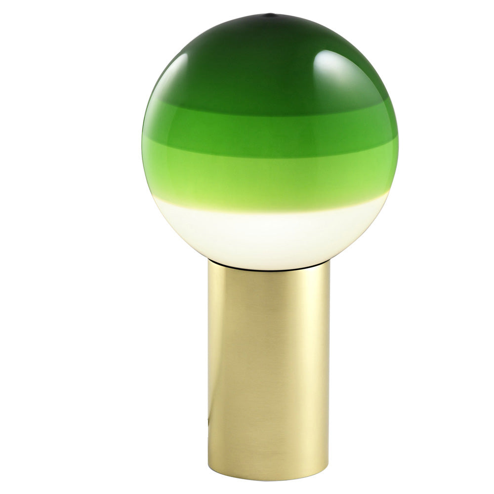 Dipping Portable Light - Green