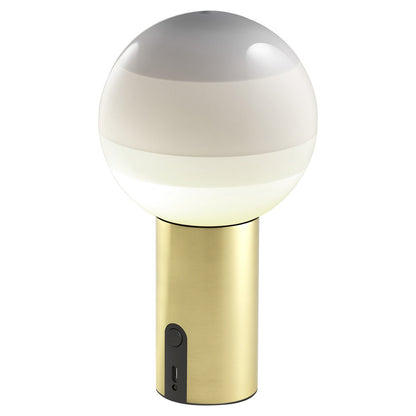 Dipping Portable Light - White