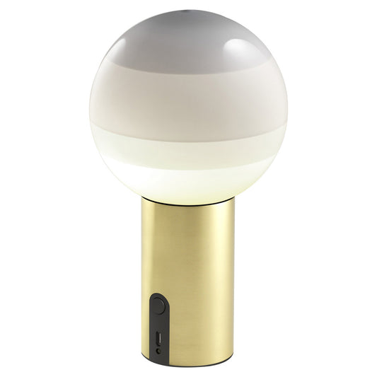 Dipping Portable Light - White