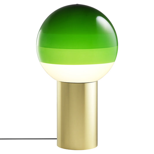 Dipping Light - Green