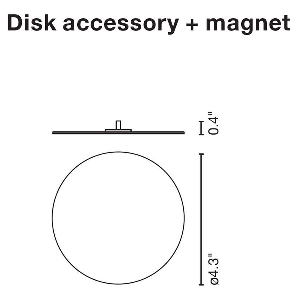 Dipping Portable Light - Amber