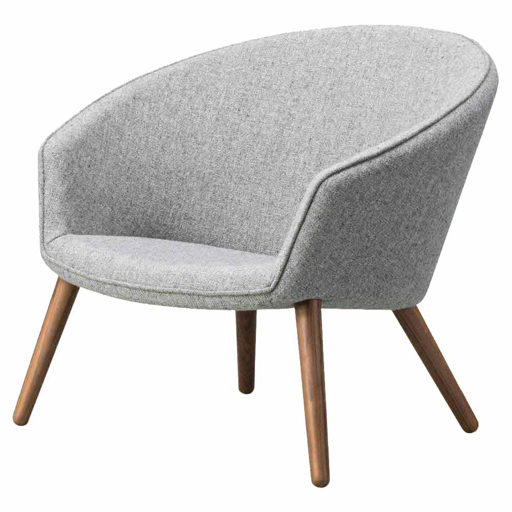 Ditzel Lounge Chair
