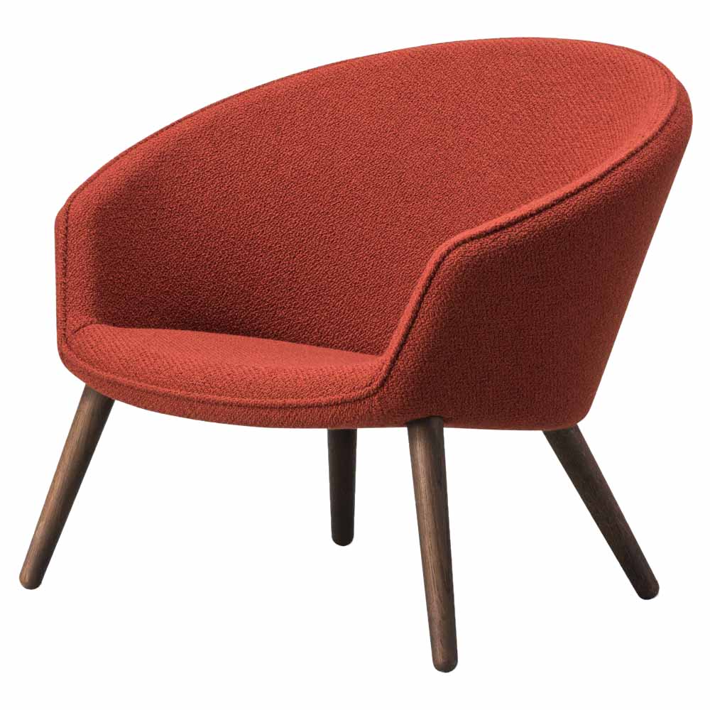 Ditzel Lounge Chair
