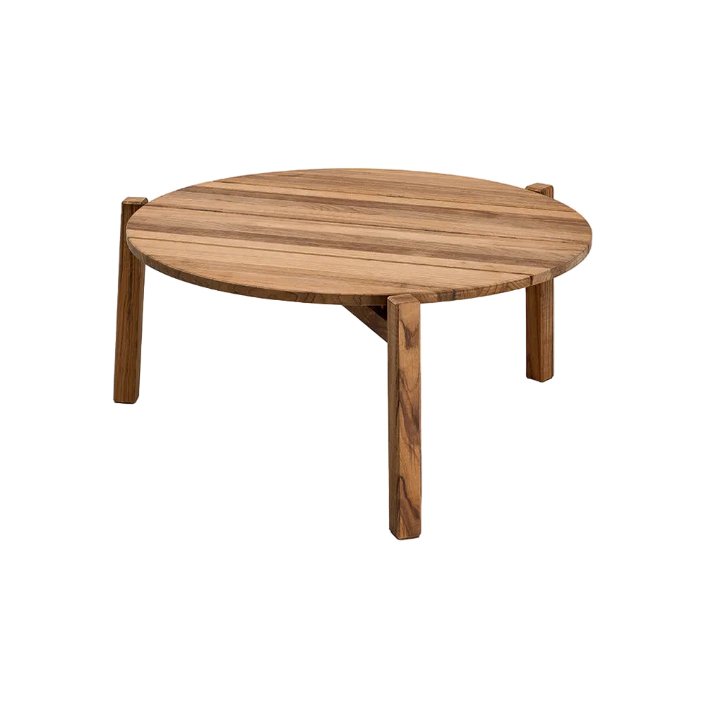 Djuro Lounge Table - Large