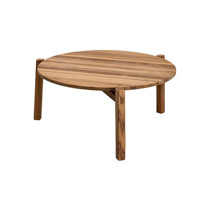 Djuro Lounge Table - Large