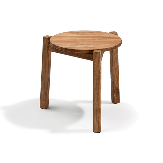 Djuro Lounge Table - Small