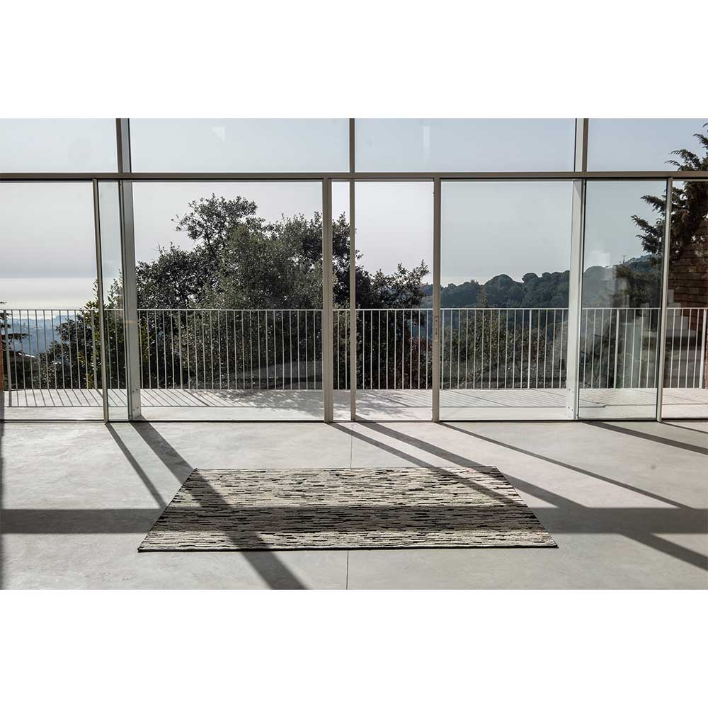 Doblecara 1 - Doublesided Rug