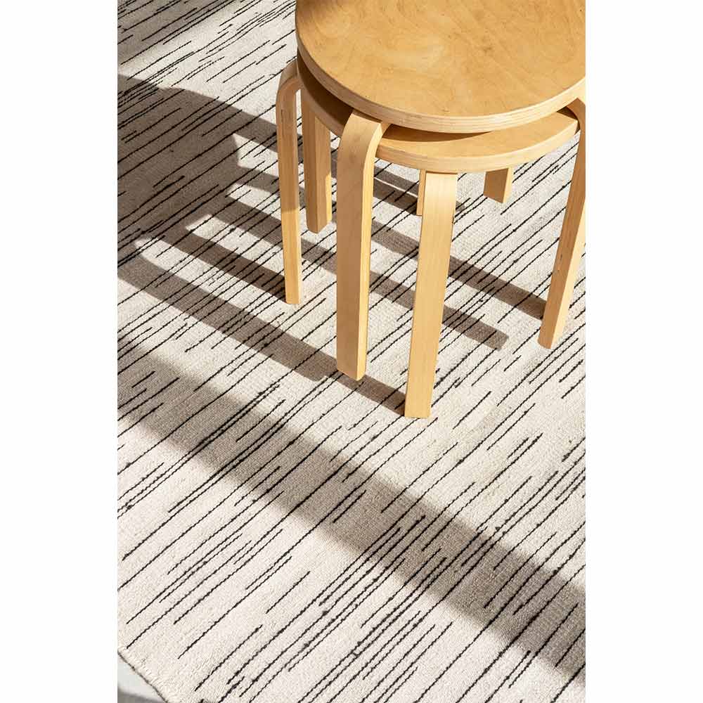 Doblecara 2 - Doublesided Rug