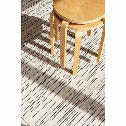 Doblecara 2 - Doublesided Rug