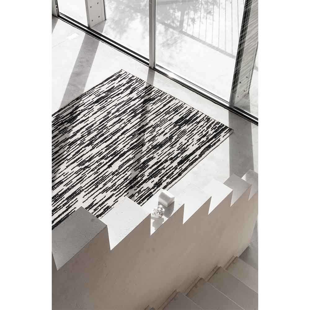 Doblecara 2 - Doublesided Rug