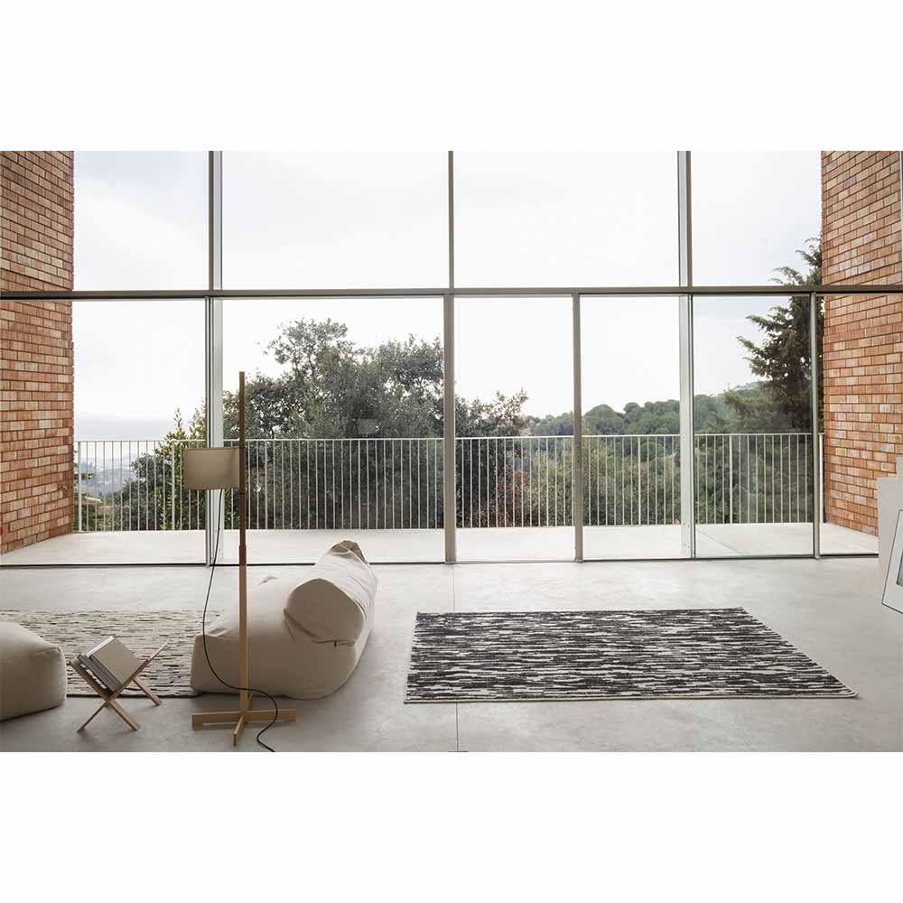 Doblecara 2 - Doublesided Rug