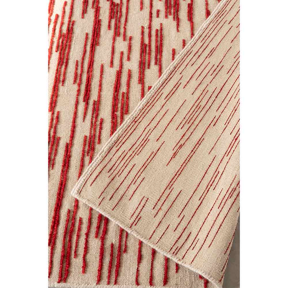 Doblecara 3 - Doublesided Rug