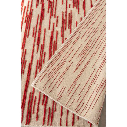 Doblecara 3 - Doublesided Rug