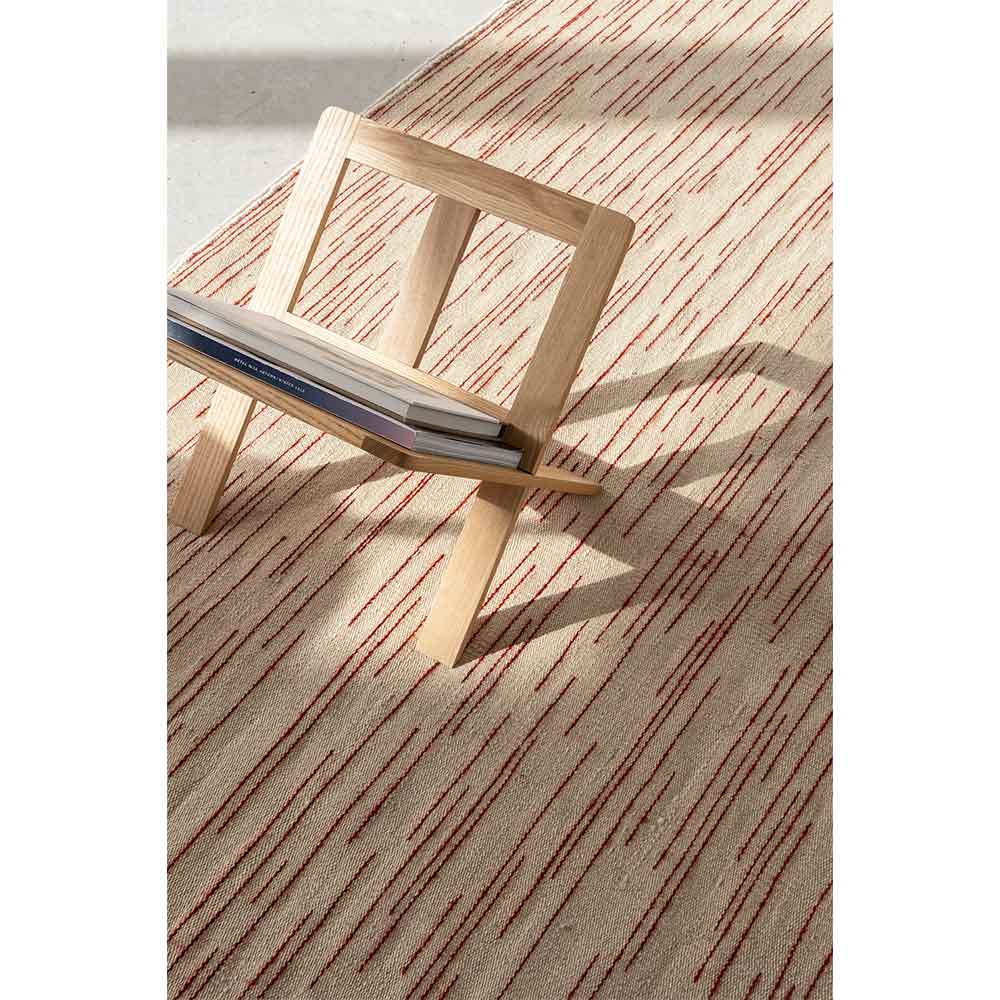 Doblecara 3 - Doublesided Rug