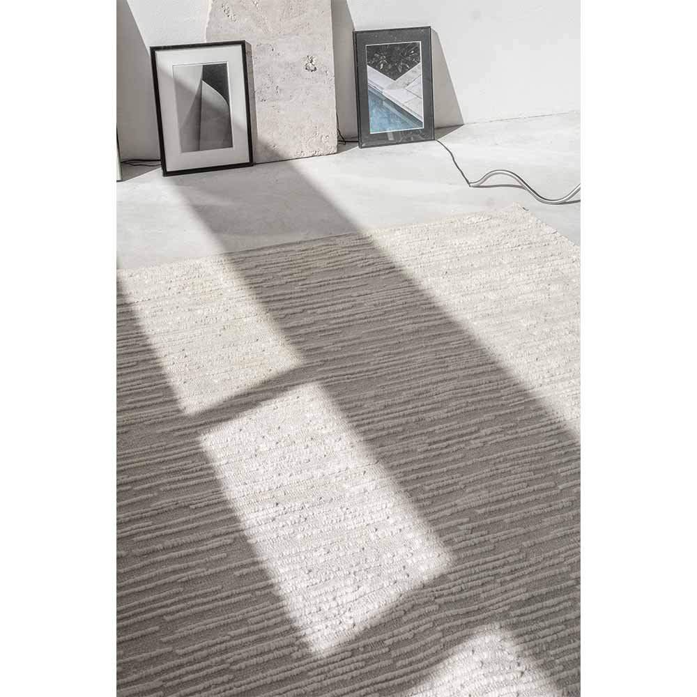 Doblecara 4 - Doublesided Rug