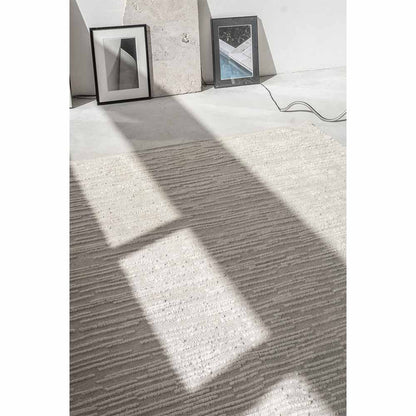 Doblecara 4 - Doublesided Rug