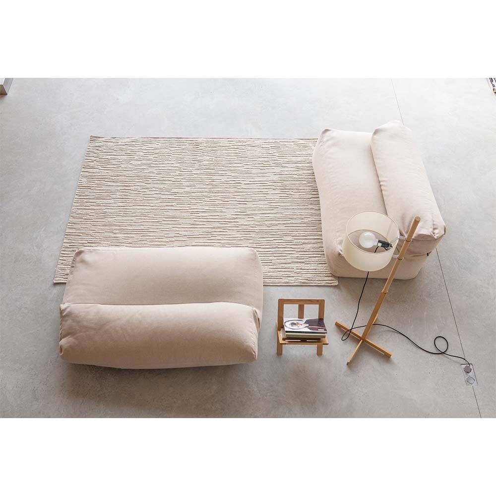 Doblecara 4 - Doublesided Rug