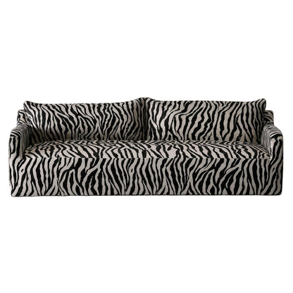 Dolores Sofa - Zebra