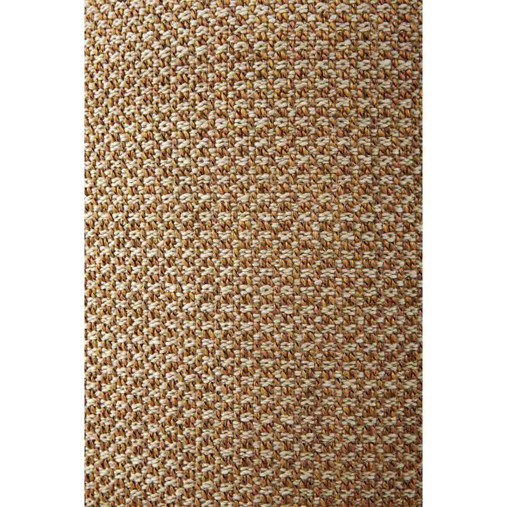 Donut Outdoor Pouf Small - Marsala