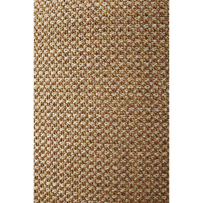 Donut Outdoor Pouf Small - Marsala
