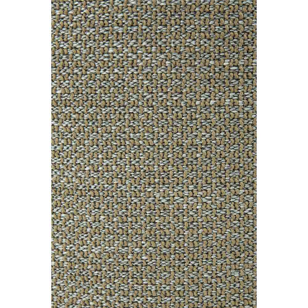 Donut Outdoor Pouf Small - Mocha