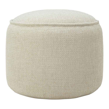 Donut Outdoor Pouf Small - Natural