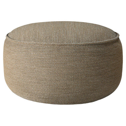 Donut Outdoor Pouf XL - Mocha