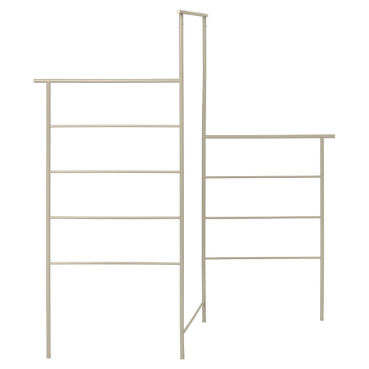 Dora Clothes Stand - Cashmere