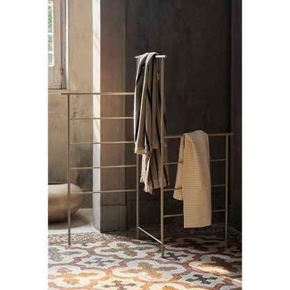 Dora Clothes Stand - Cashmere