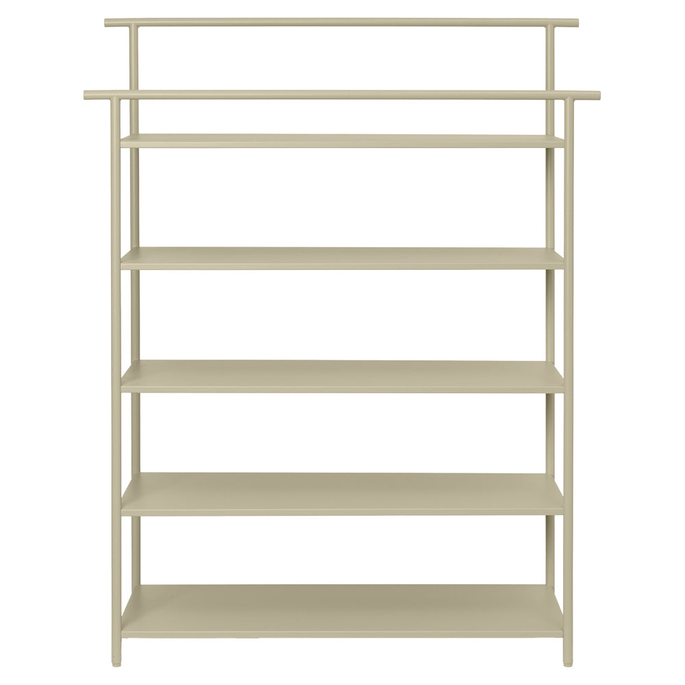 Dora Rack - Cashmere