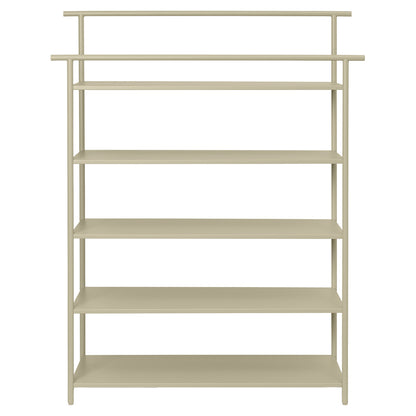 Dora Rack - Cashmere
