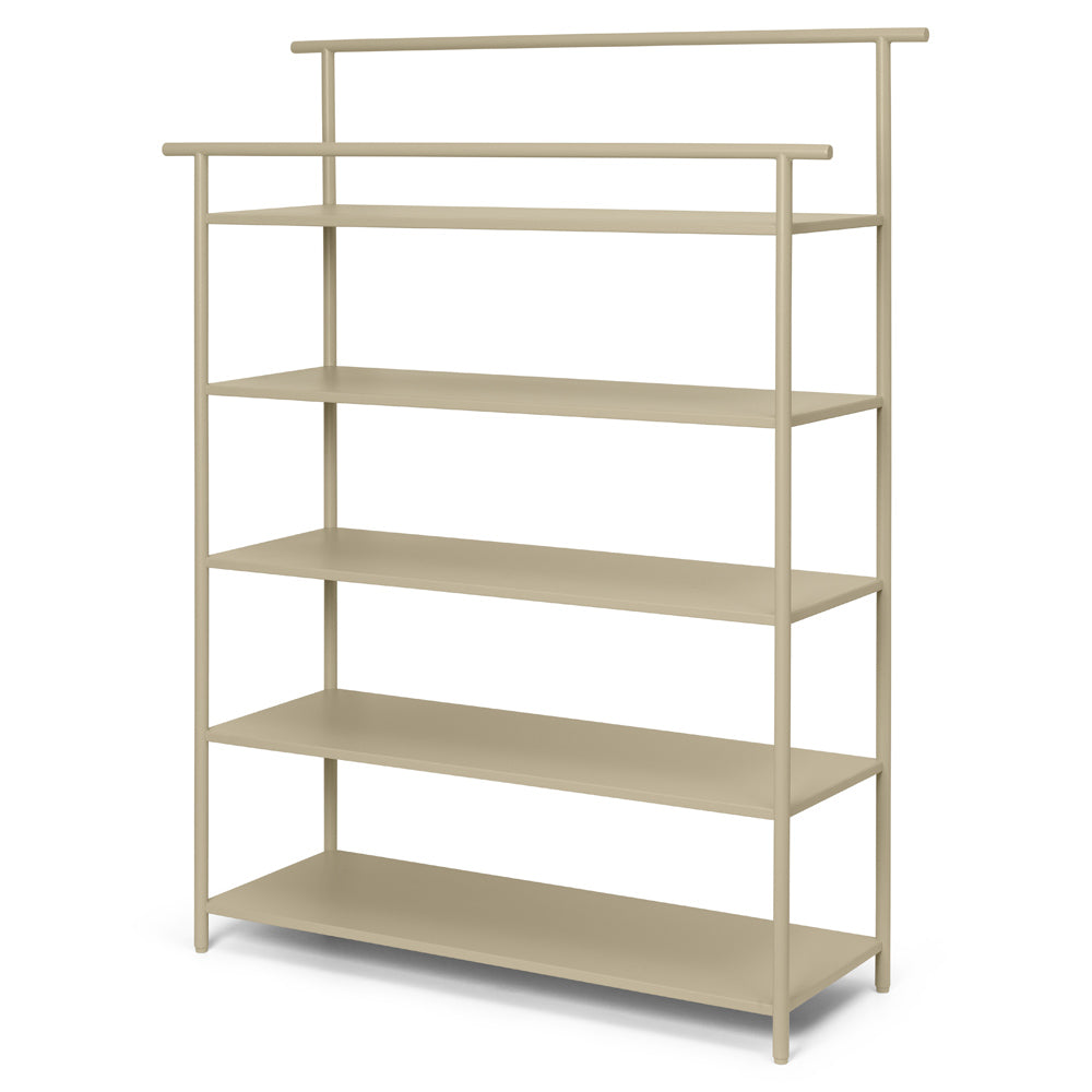 Dora Rack - Cashmere