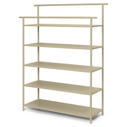 Dora Rack - Cashmere