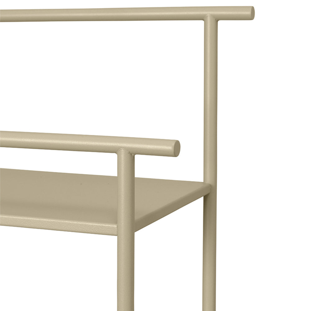 Dora Rack - Cashmere