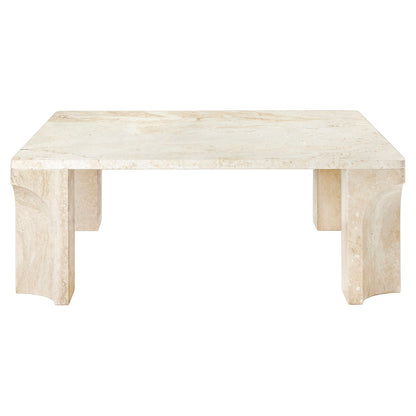 Doric Coffee Table