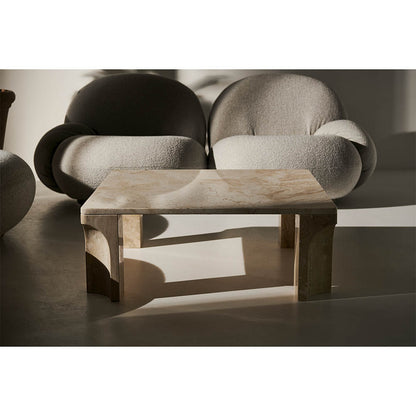 Doric Coffee Table