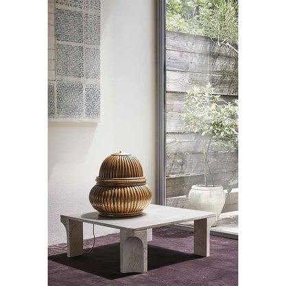 Doric Coffee Table