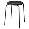 Black Leather, Black Base