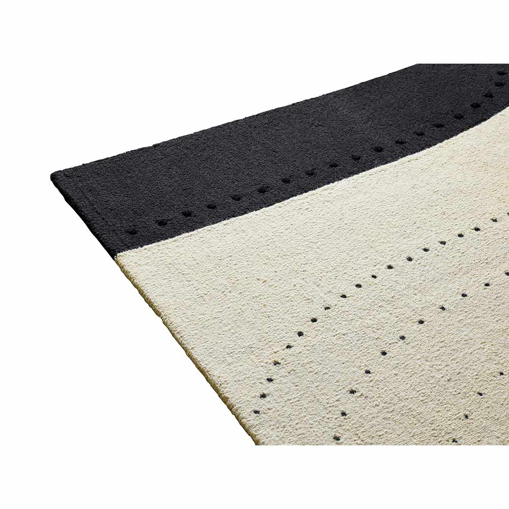 Dotted Balance Rug