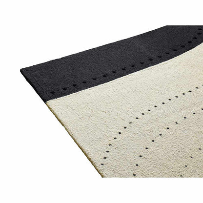 Dotted Balance Rug