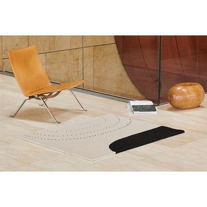 Dotted Balance Rug