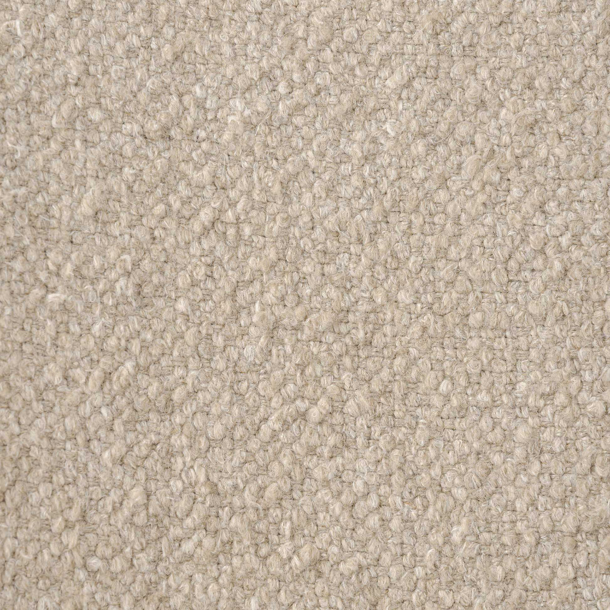 Dottie Swivel Chair - Berber Oatmeal
