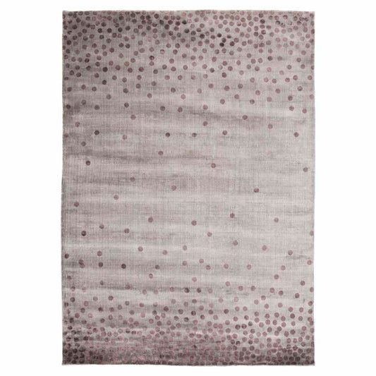Dotto Rug - Bordeaux