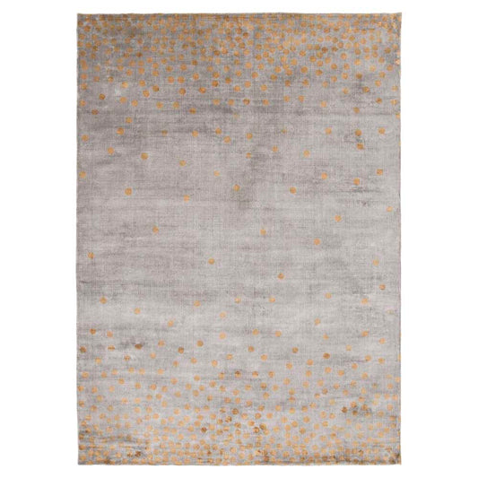 Dotto Rug - Ochre
