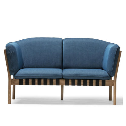 Dowel 2 Seater