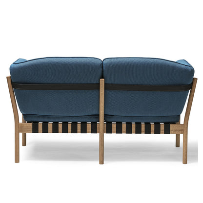 Dowel 2 Seater