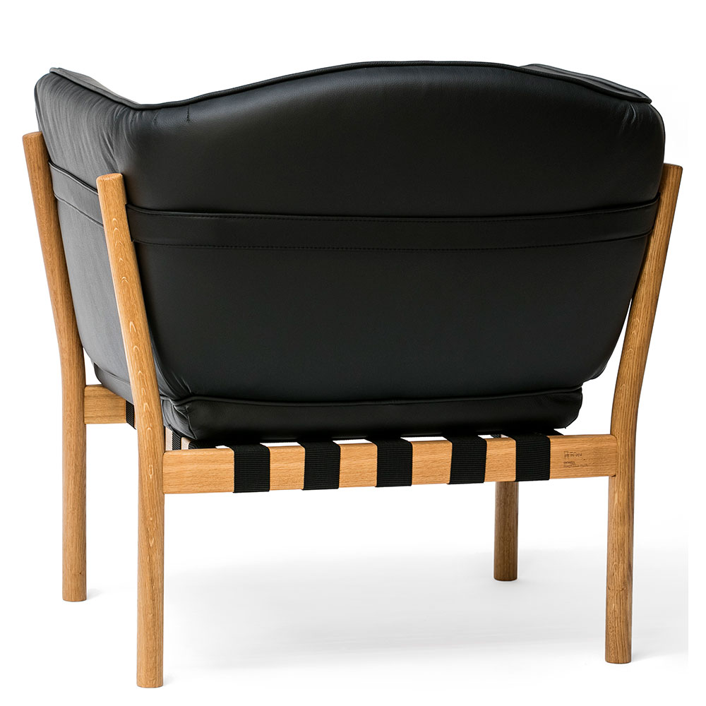 Dowel Arm Chair