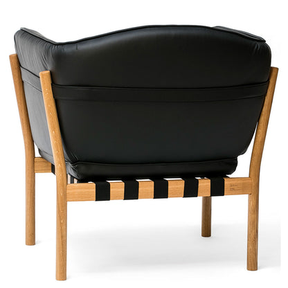 Dowel Arm Chair