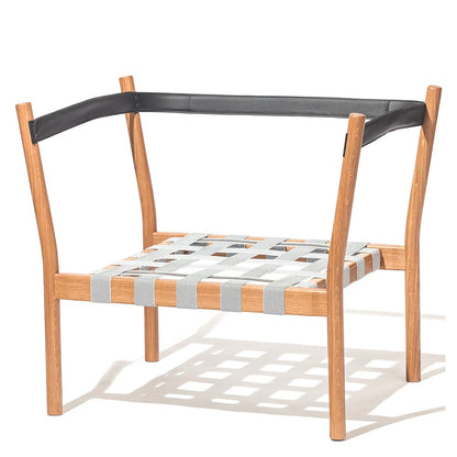 Dowel Arm Chair
